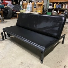64エブリィ  ベッドキット