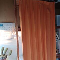 カ――テンの画像