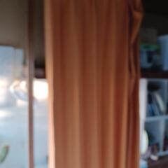 カ――テンの画像