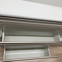 【トレファク シュロアモール筑紫野店】シギヤマ家具のレンジボードのご紹介です！の画像