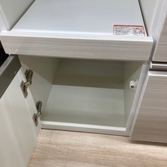 【トレファク シュロアモール筑紫野店】シギヤマ家具のレンジボードのご紹介です！の画像