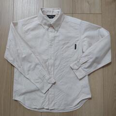 シャツ　120A　コムサイズム