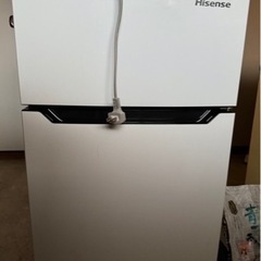 中古】栃木県の冷蔵庫を格安/激安/無料であげます・譲ります｜ジモティー