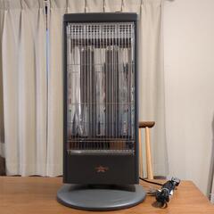 R6，1/27購入 Aladdinヒーター 