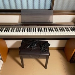 電子ピアノ