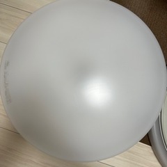 NEC シーリングライト　２つ