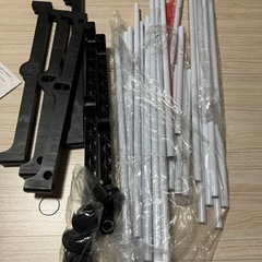 ❇️新生活に！ハンガーラック❇️の画像