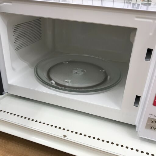 ★ジモティ割あり★ KNチヨダ 電子レンジ NMG-AM018  2022 動作確認／クリーニング済み KJ4291