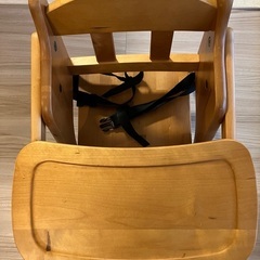 こども用　テーブルチェアーセット