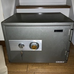 耐火金庫