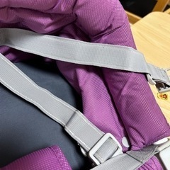 [中古]引き渡し限定　イングリッシーナ　ベビーチェアの画像