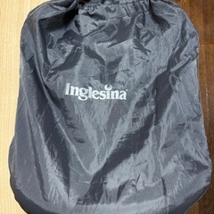 [中古]引き渡し限定　イングリッシーナ　ベビーチェアの画像