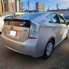 走行56000kmワンオーナー！だけど1ヶ所傷ありの画像