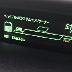 走行56000kmワンオーナー！だけど1ヶ所傷ありの画像