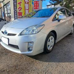 走行56000kmワンオーナー！だけど1ヶ所傷あり