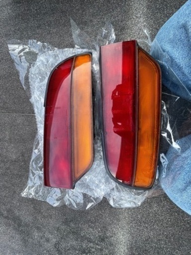 180sx テールランプ 左右