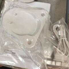 差し上げます ジェットウォッシャー EW DJ51の画像