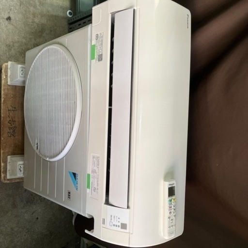 佐賀中古エアコンダイキン2017年2.8KW税込取付込147番 佐賀中古エアコンダイキン2017年2.8KW税込取付込147番 【公式通販】