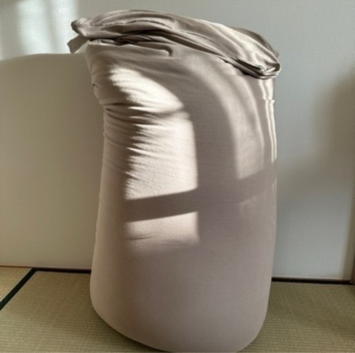 【引き渡し決定】Yogibo Max ビーズソファ ヨギボーマックス