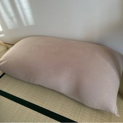 【引き渡し決定】Yogibo Max ビーズソファ ヨギボーマックスの画像