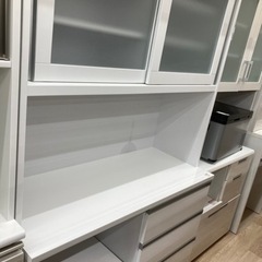 2枚扉レンジボードのご紹介です！