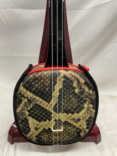 【‼️美品‼️】?琉球三線?