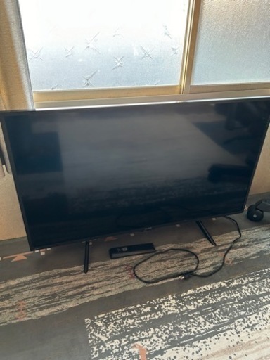 ‼️美品‼️シャープ.AQUOS42型‼️