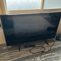 ‼️美品‼️シャープ.AQUOS42型‼️