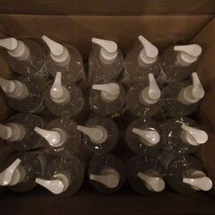 大特価 CICA  ハンドクリーンジェル 500ml 除菌  ケース売り 配送あり 消毒 店舗 病院 まとめ買いの画像