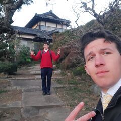 日本でたくさん友達を作りたいと思います！ - 水戸市