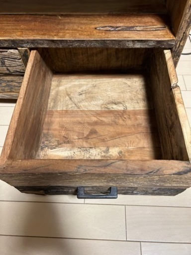 journal standard Furniture ブレダ　テレビボード
