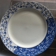 お皿5枚