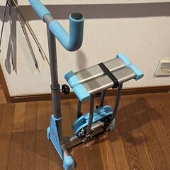  Aussie Leg Wing レッグスライダー エクササイズ...