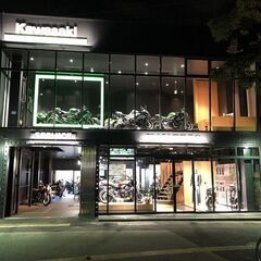 コンシェルジュ（整備士、メカニック）