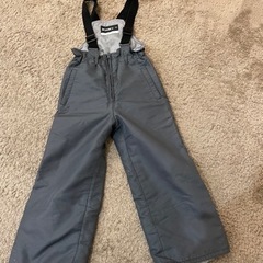スキーウェア110 ズボンのみの画像