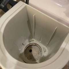スチーム式、卓上加湿器売ります（500円）の画像