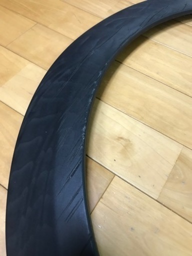ミニクーパー　オーバーフェンダー　1台分　R56