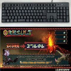 【☆ネオンブルー☆HDD増量中　高FPSゲーミング】パルワールド/Apex◎現品組み上げ製造番号：0128JPV1の画像