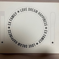 LDH　ファンクラブ グッズ
