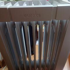 ユーレックス　オイルヒーター美品の画像