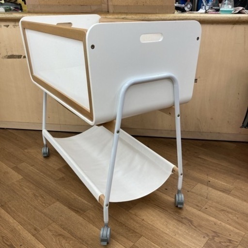 S745 ⭐ 大和屋 リリワゴン1（マット付）移動がラクラクタイプ