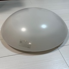 東芝シーリングライト① 差し上げます