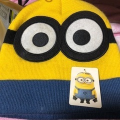 ニット帽٩๏̯͡๏۶