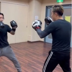 キックボクササイズ🥊フィットネス【大阪府南河内郡】
