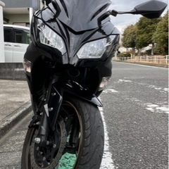 ニンジャ250 ninja250 EX250L 交換可能