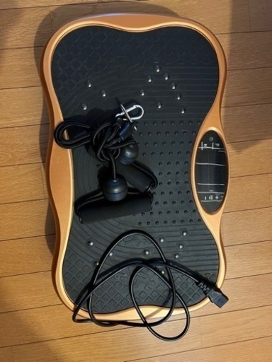 トレーニング道具