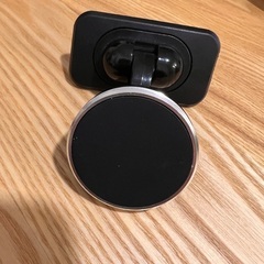 スマホスタンド　車　マグネット