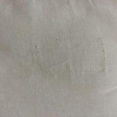 取引済　受け渡し待ち　ベビー・キッズお昼寝布団の画像