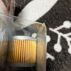 アドレスv125s オイルエレメントセットの画像