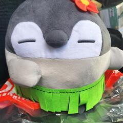 処分価格!コウペンちゃんぬいぐるみ